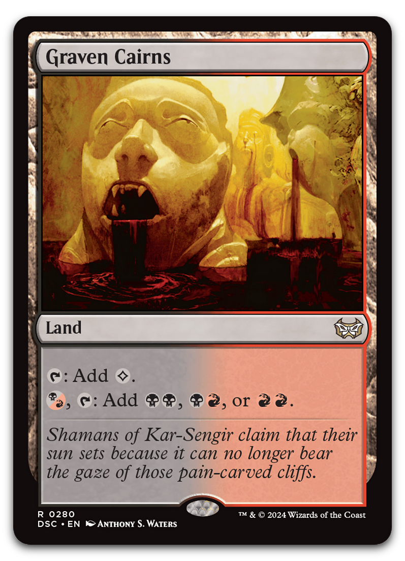 Product image for TCG 579315