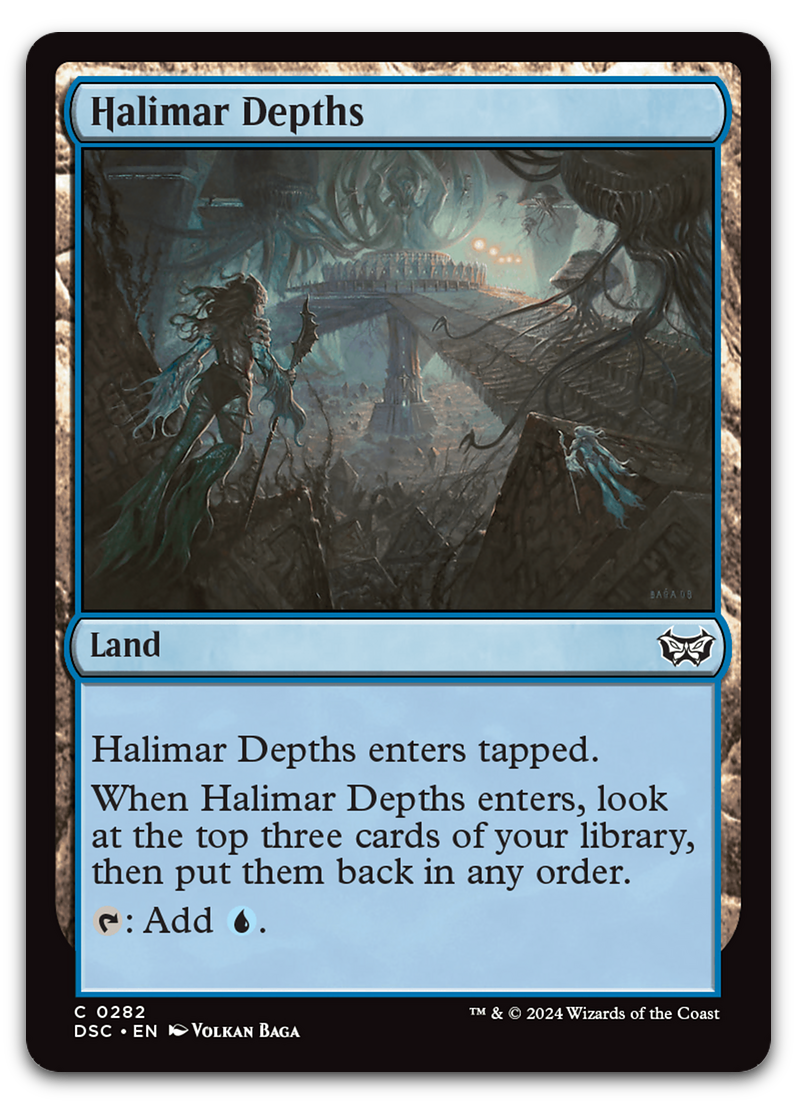Product image for TCG 579318