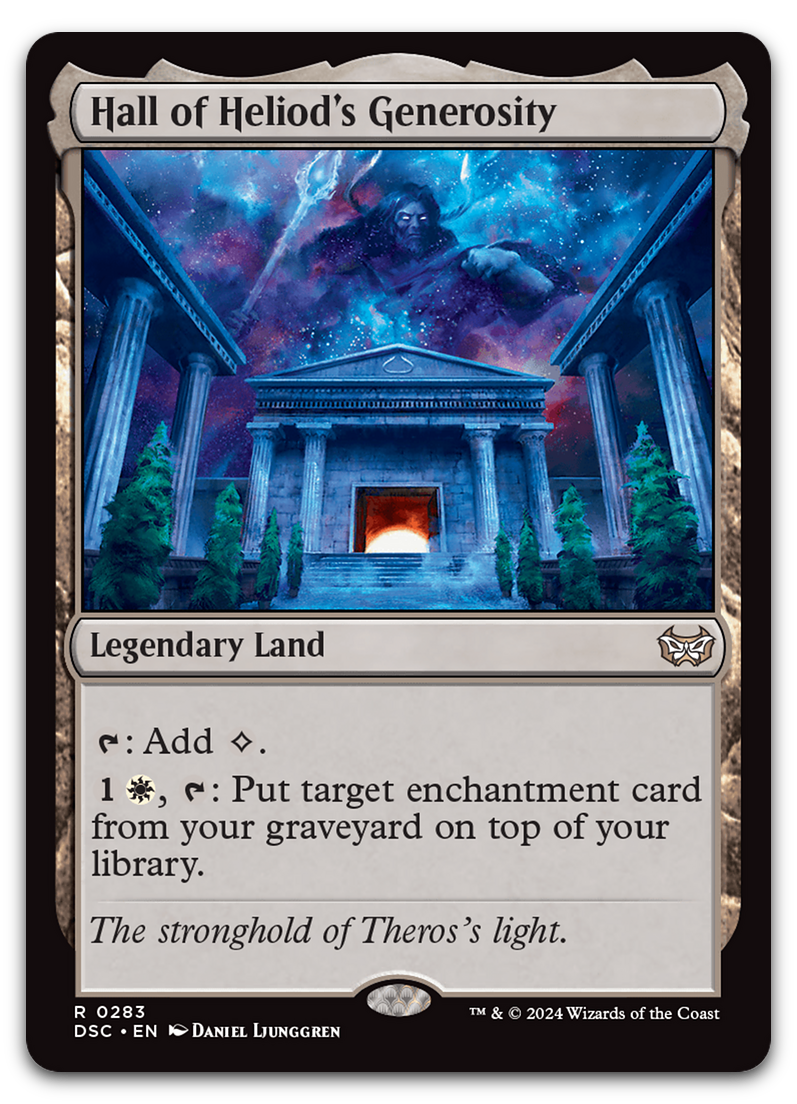 Product image for TCG 579319