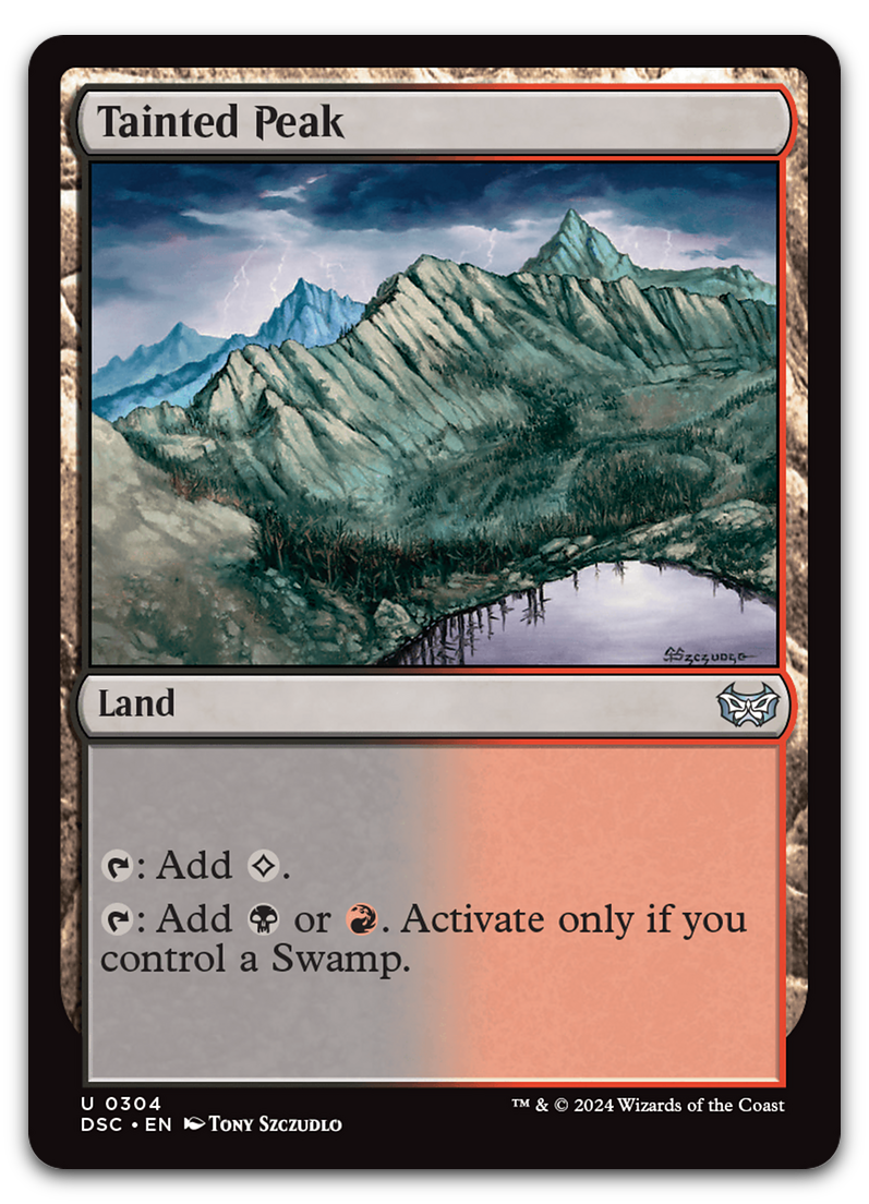 Product image for TCG 579340