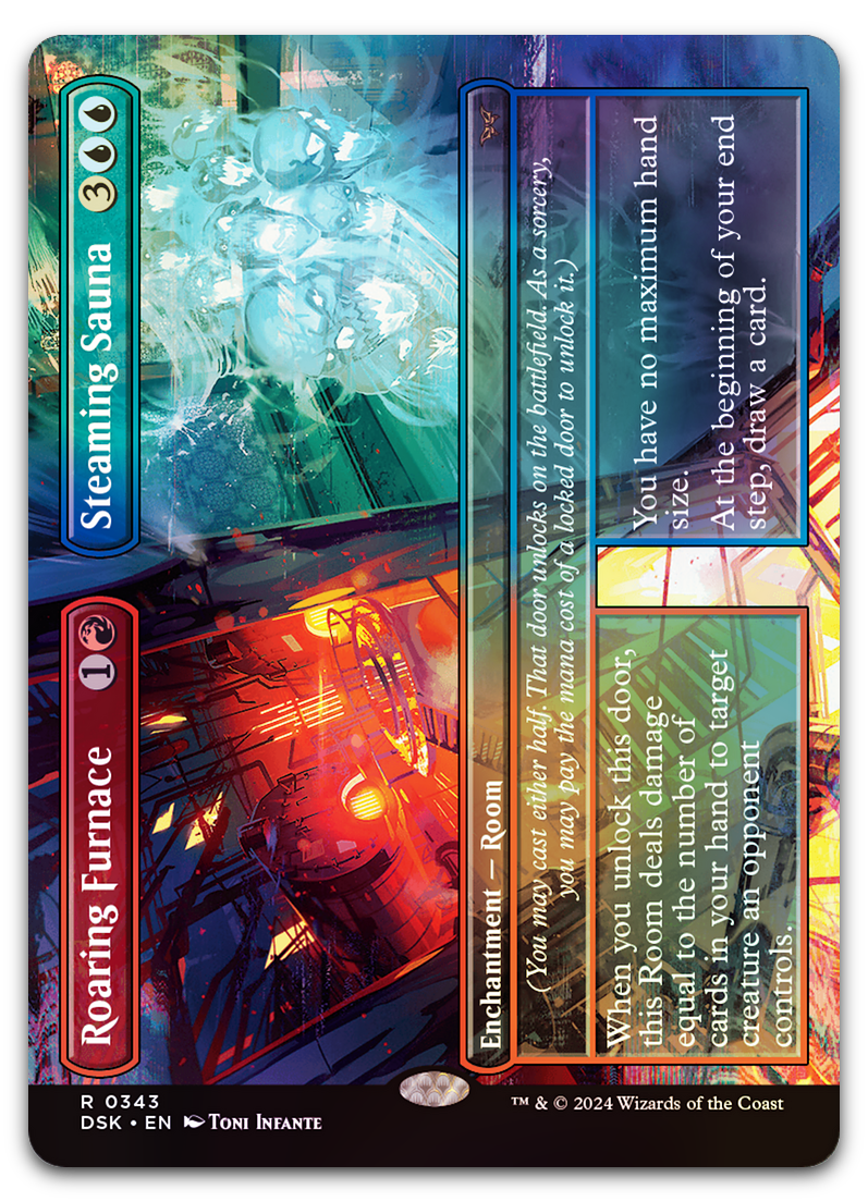 Product image for TCG 579341