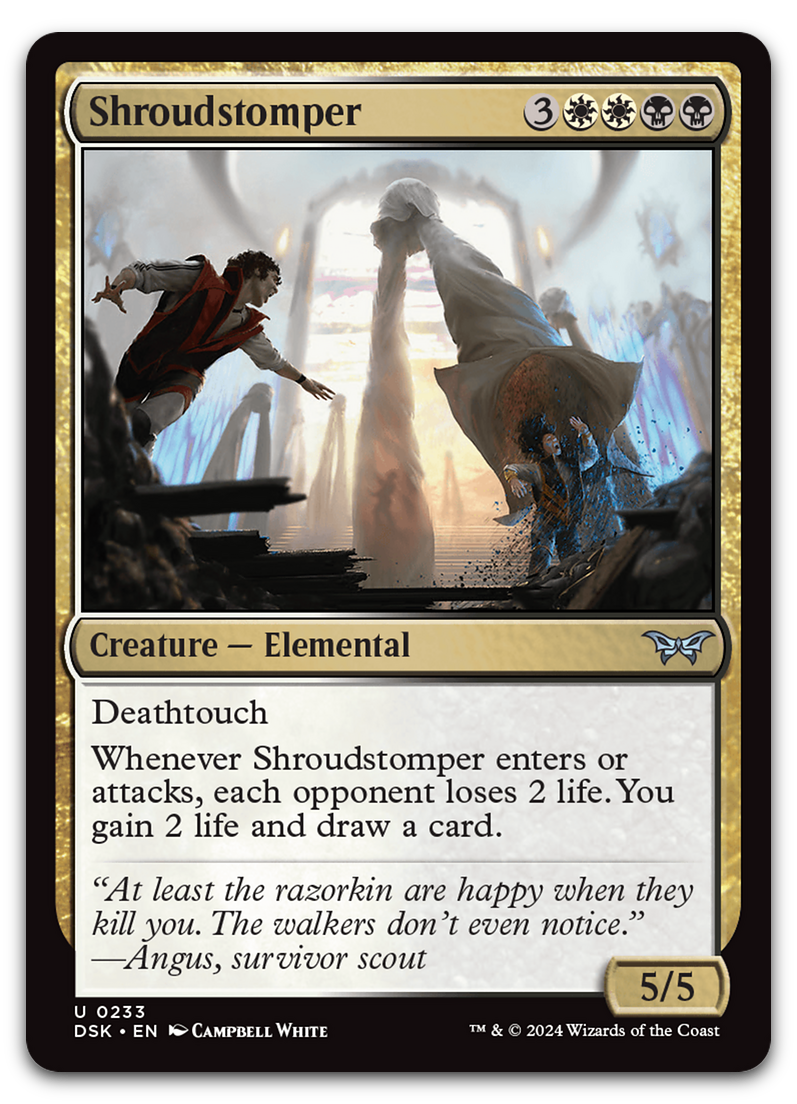 Product image for TCG 579346