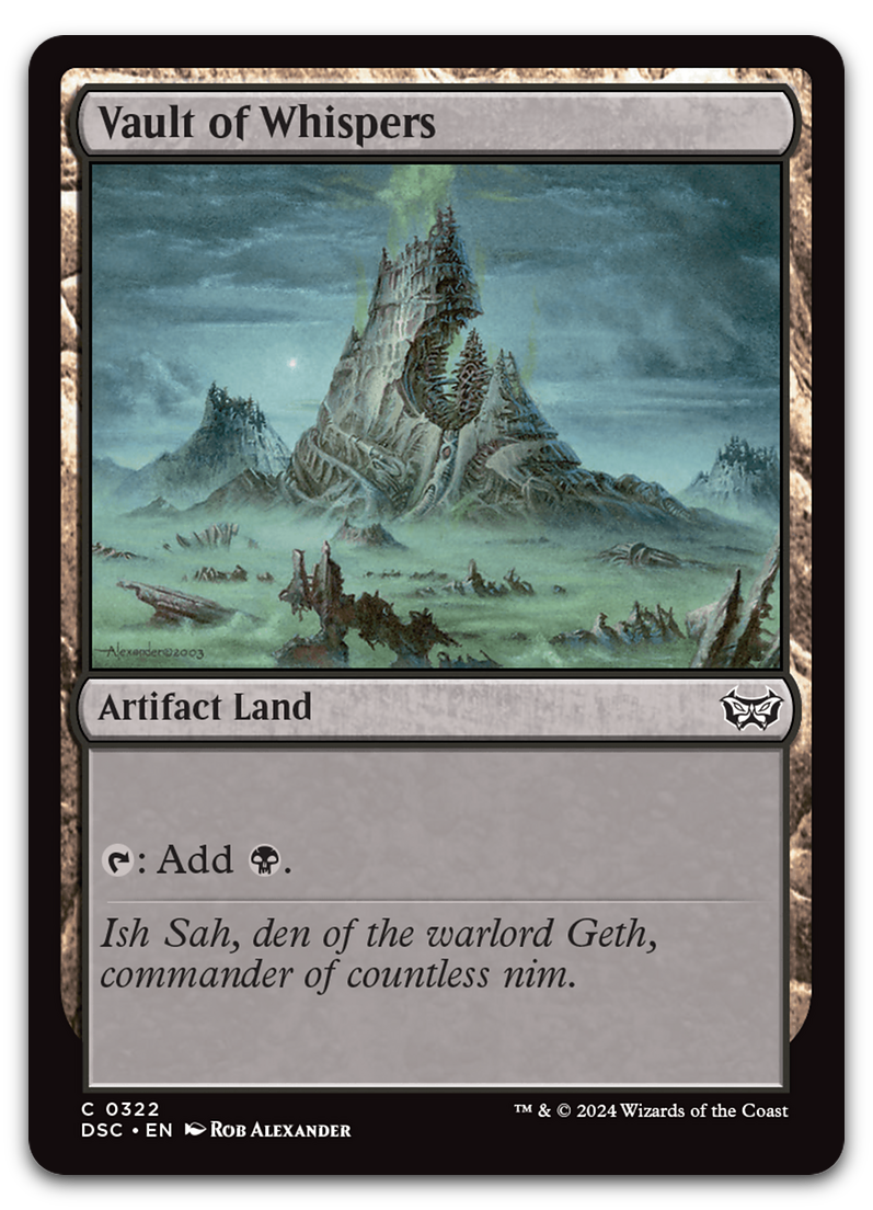 Product image for TCG 579360