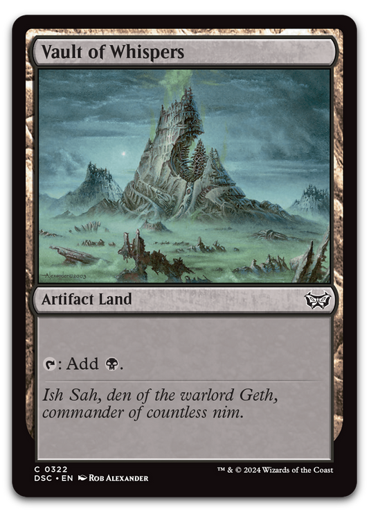 Product image for TCG 579360