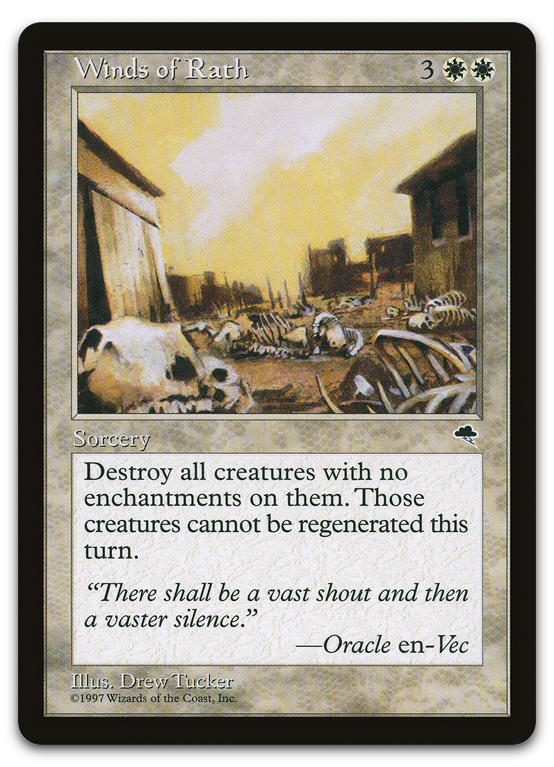 Product image for TCG 5796