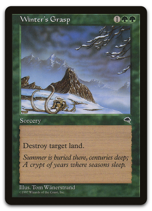 Product image for TCG 5798