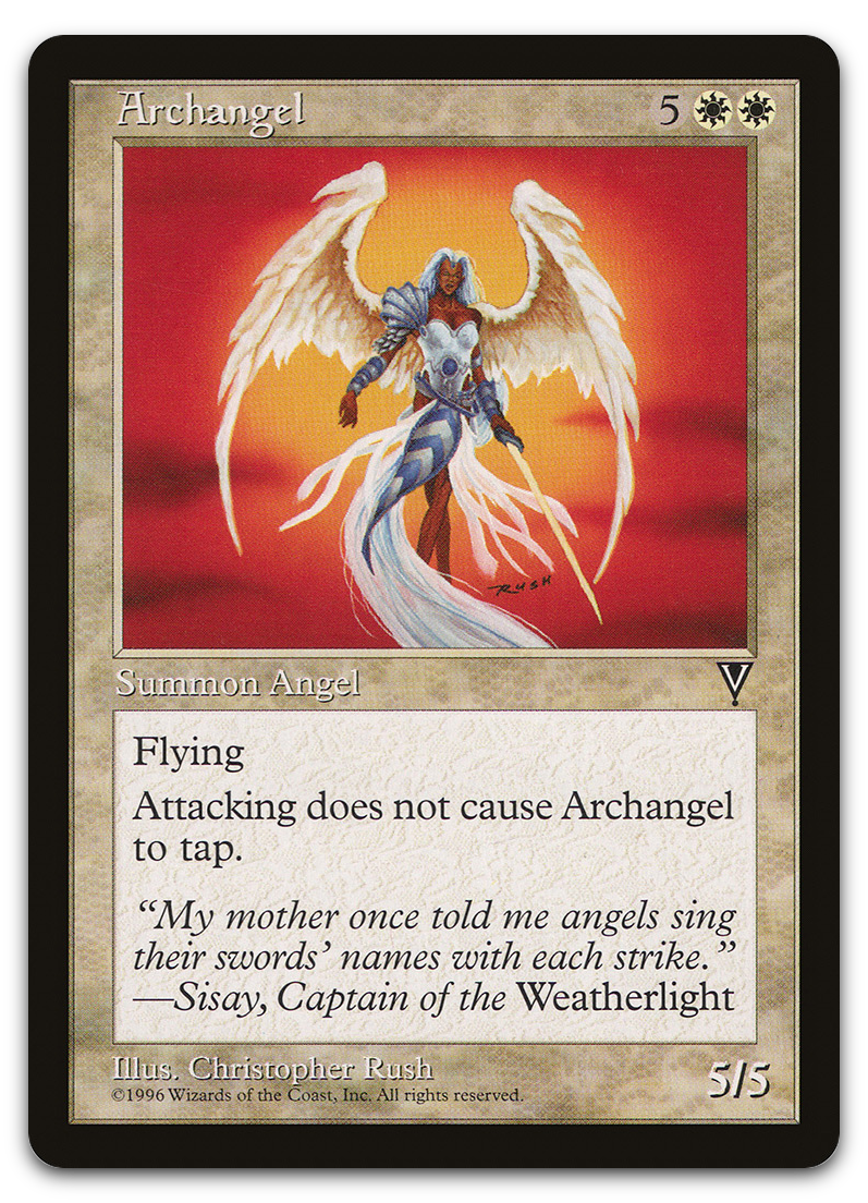 Product image for TCG 5803