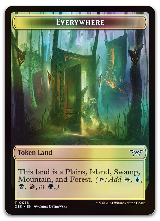 Product image for TCG 580561