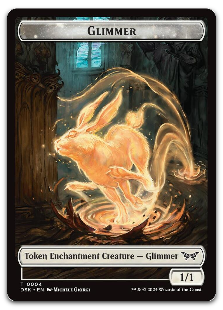 Product image for TCG 580582