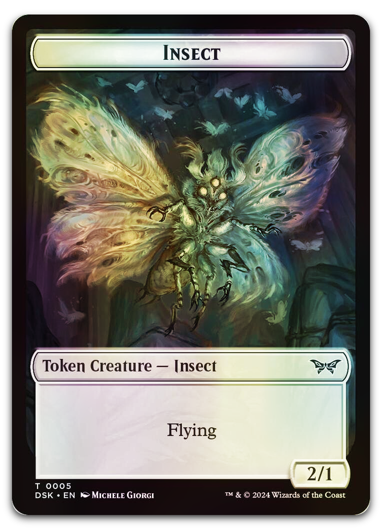Product image for TCG 580588
