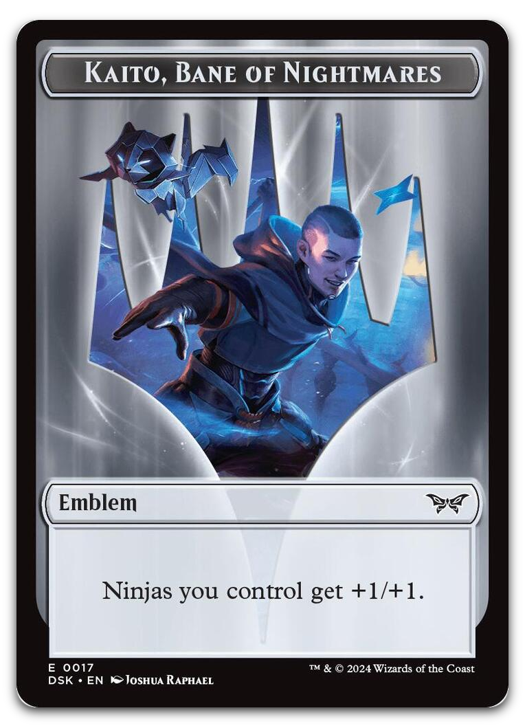 Product image for TCG 580591