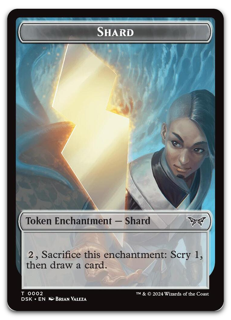 Product image for TCG 580593
