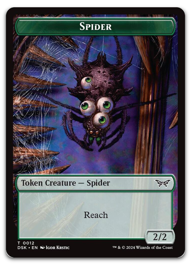 Product image for TCG 580595