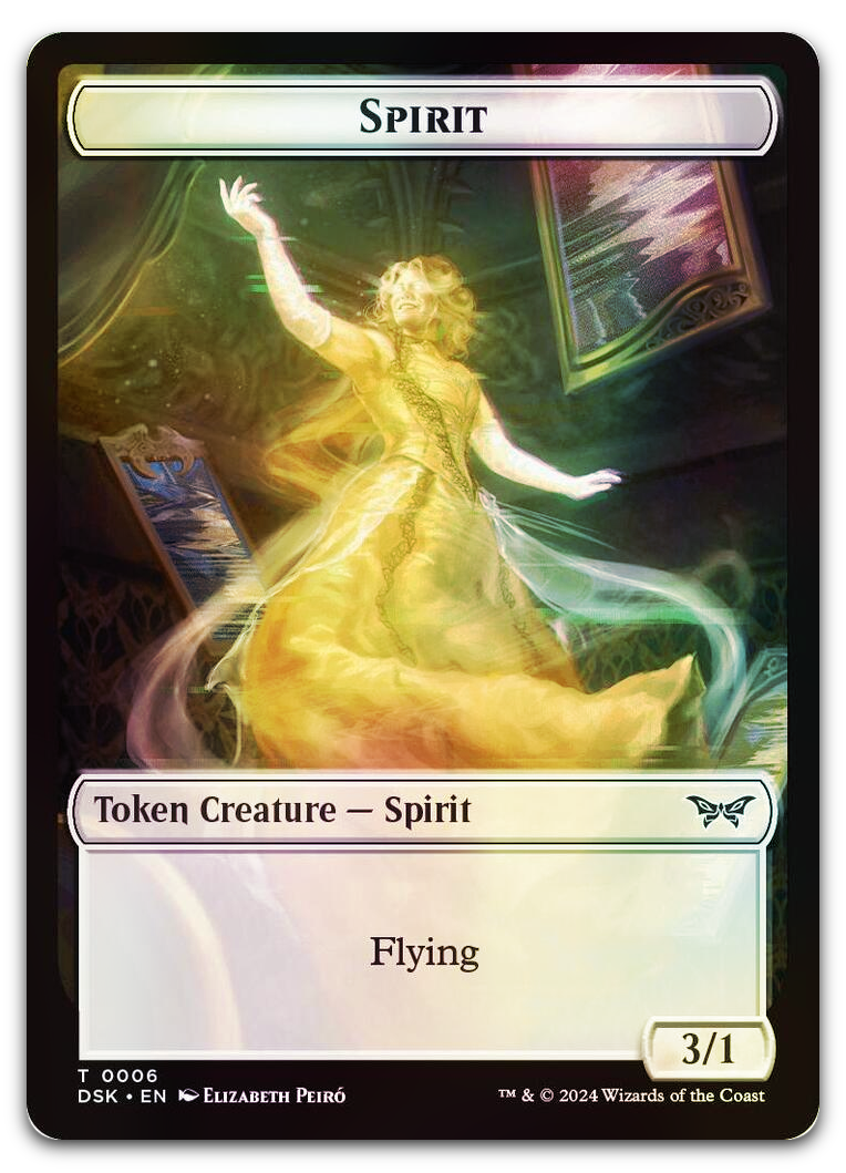 Product image for TCG 580597