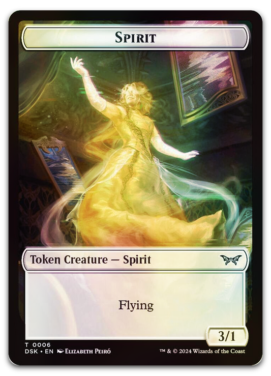 Product image for TCG 580597