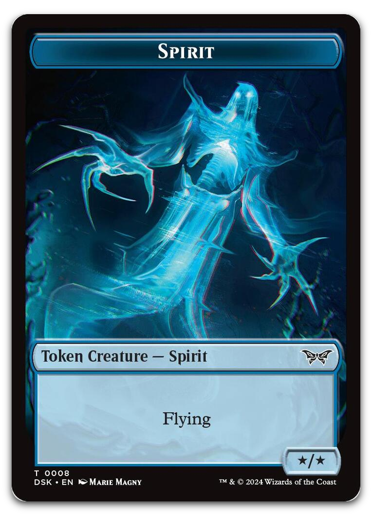 Product image for TCG 580599