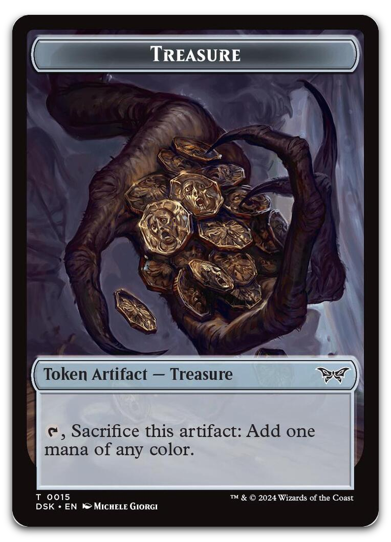 Product image for TCG 580603