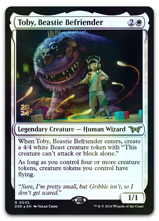 Product image for TCG 580659