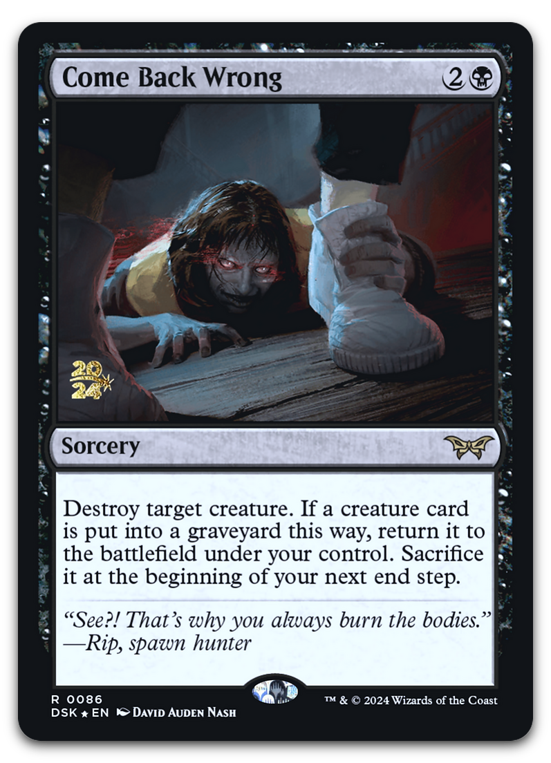 Product image for TCG 580671