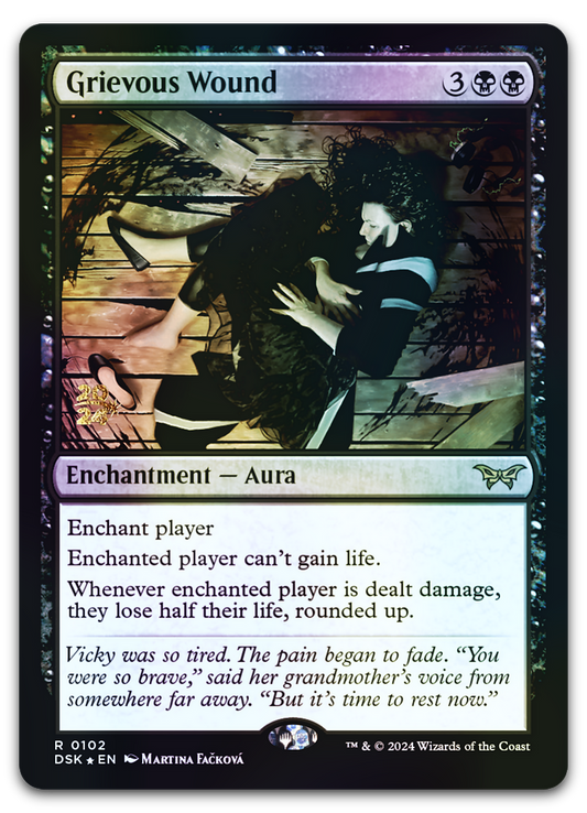 Product image for TCG 580678