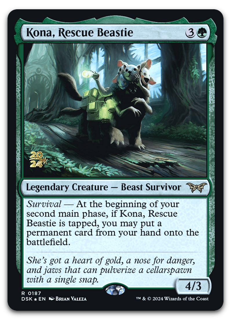Product image for TCG 580691