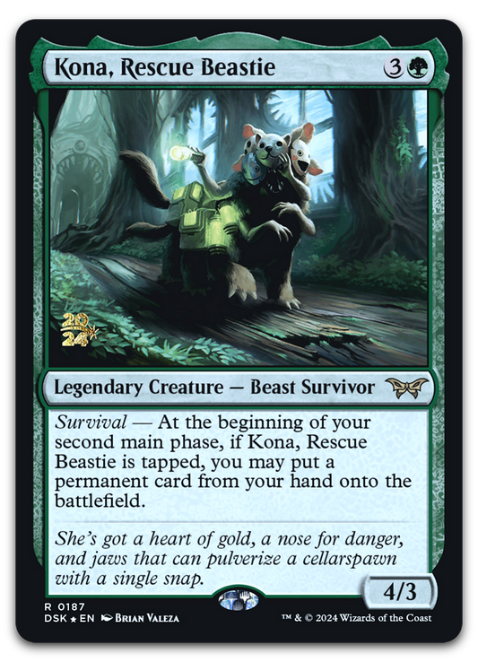 Product image for TCG 580691