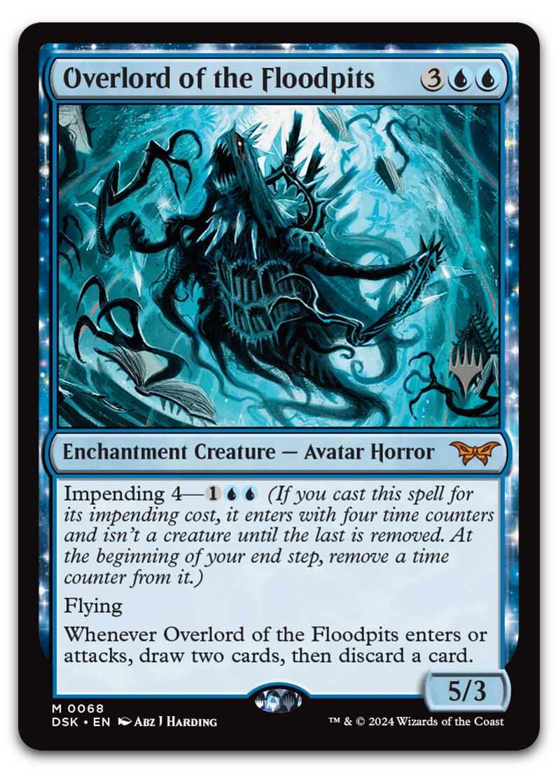 Product image for TCG 580719