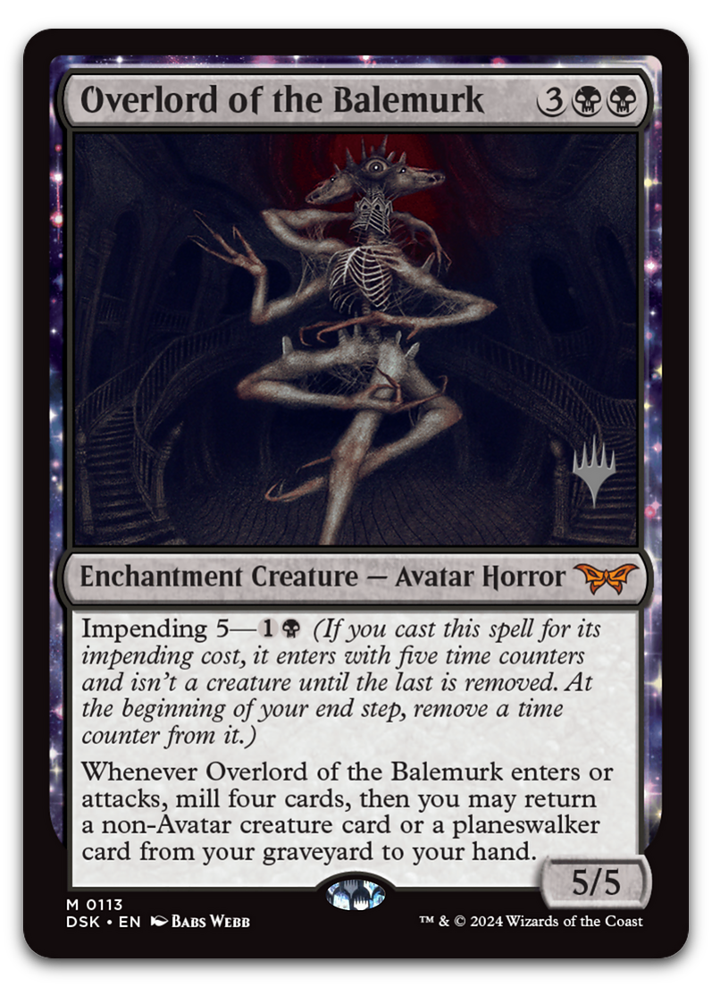 Product image for TCG 580721