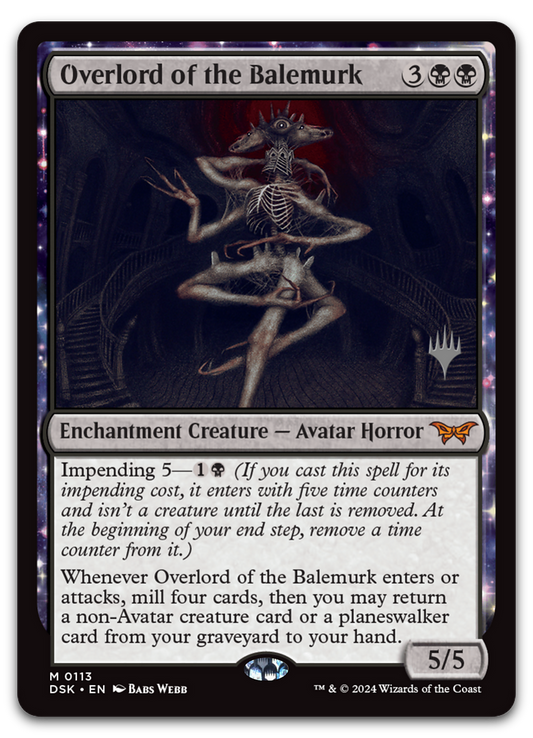 Product image for TCG 580721