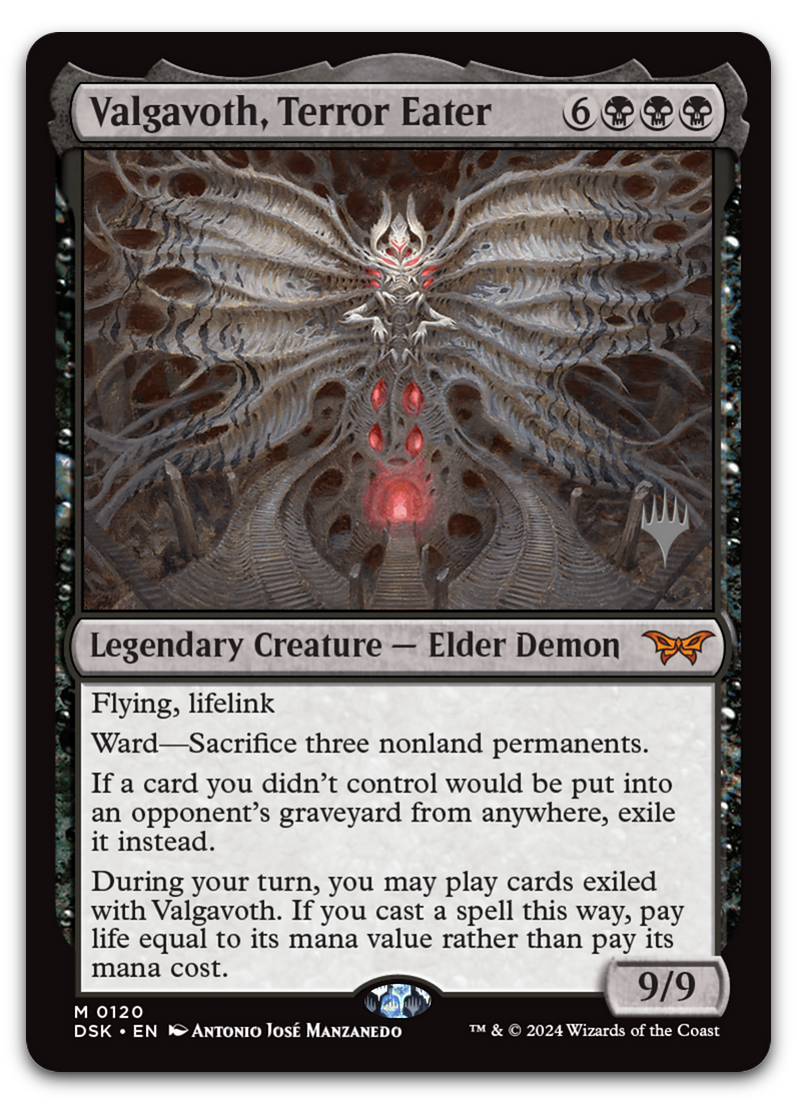 Product image for TCG 580722