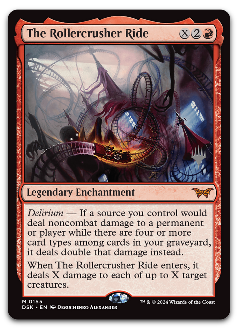 Product image for TCG 580725