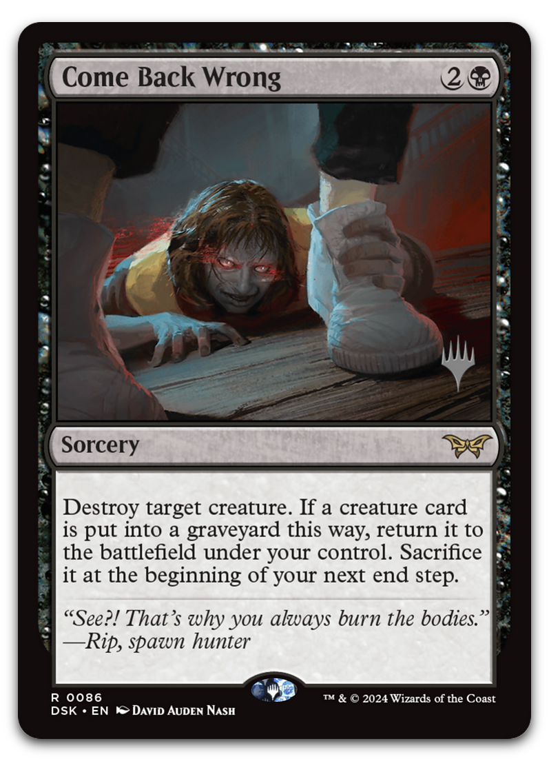 Product image for TCG 580741