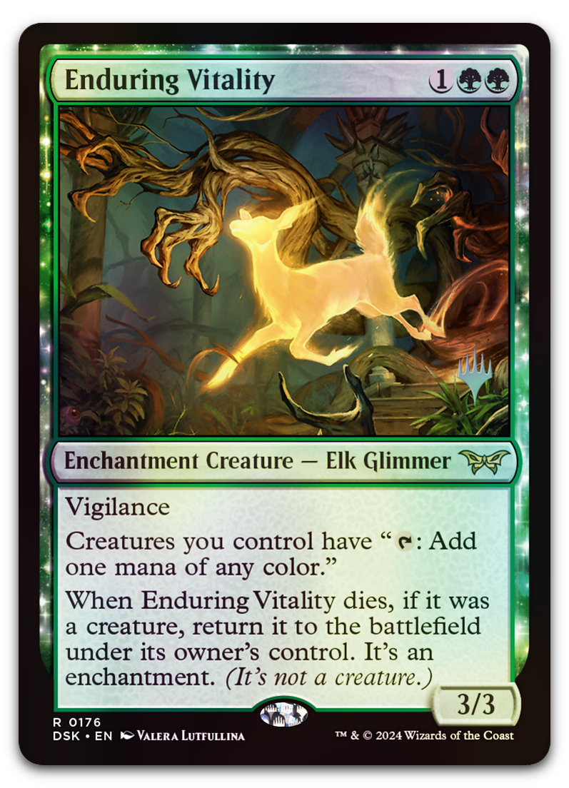 Product image for TCG 580752