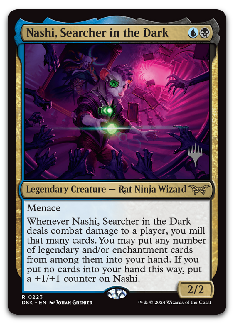 Product image for TCG 580758