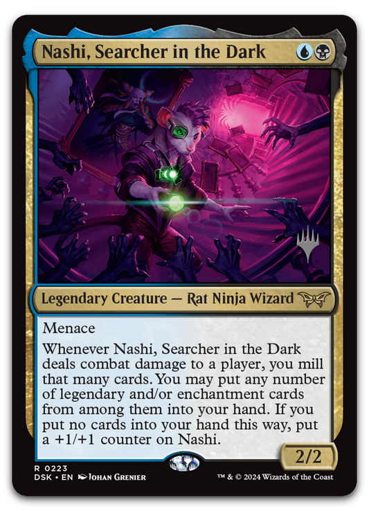 Product image for TCG 580758