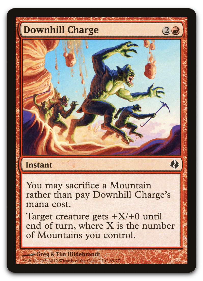 Product image for TCG 58075