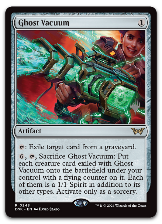 Product image for TCG 580762