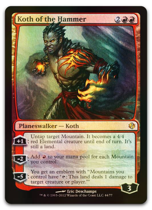 Product image for TCG 58087