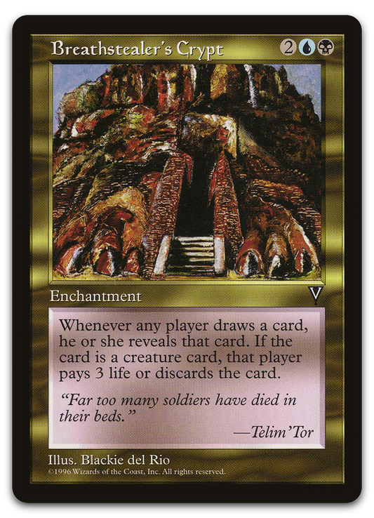 Product image for TCG 5809