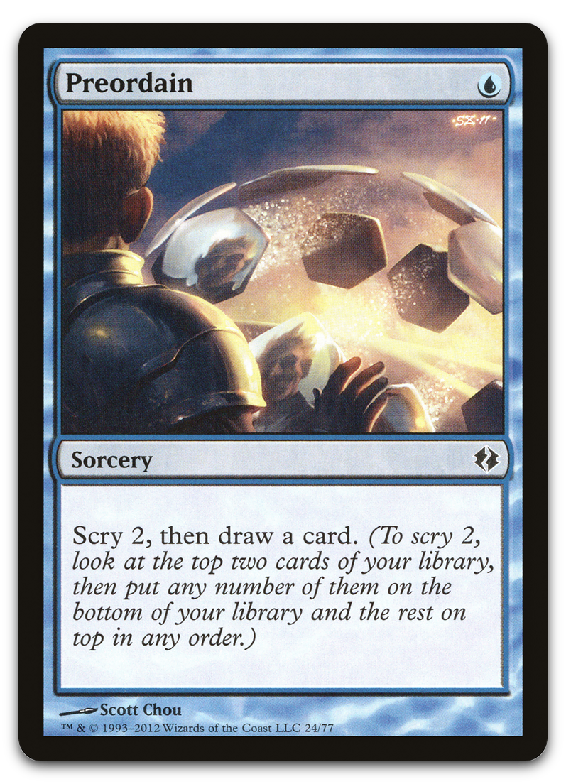 Product image for TCG 58100