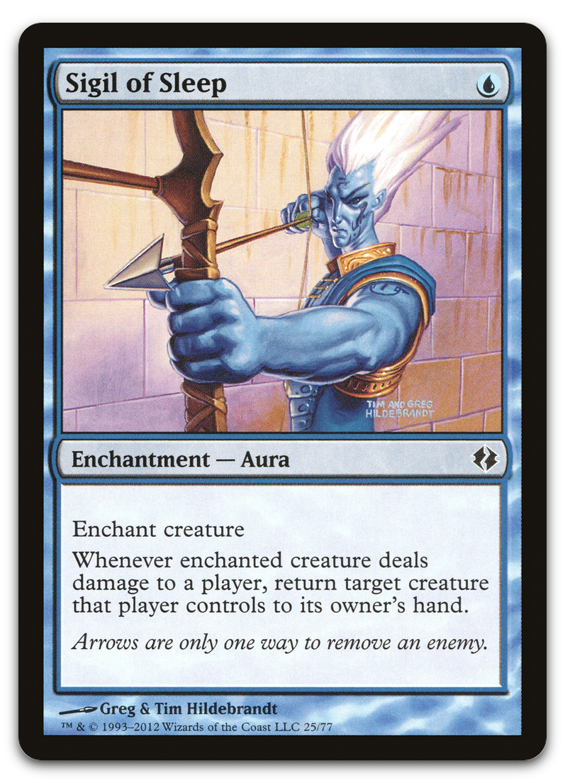 Product image for TCG 58110