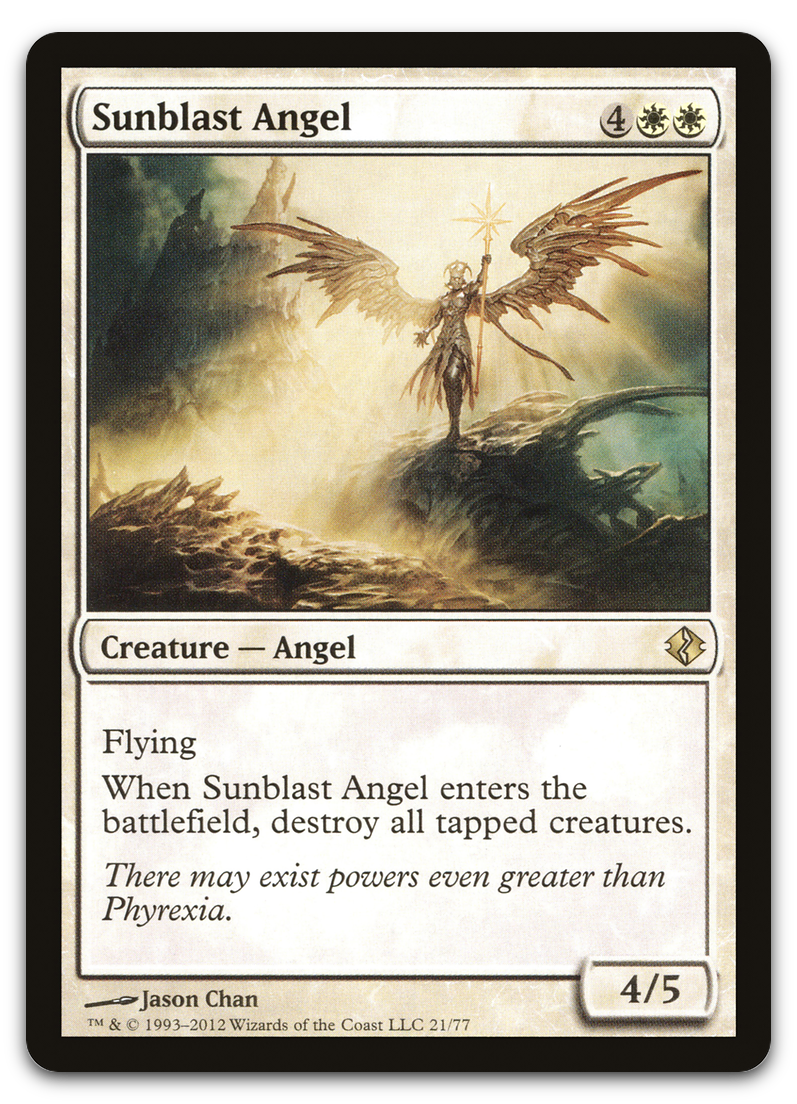 Product image for TCG 58118