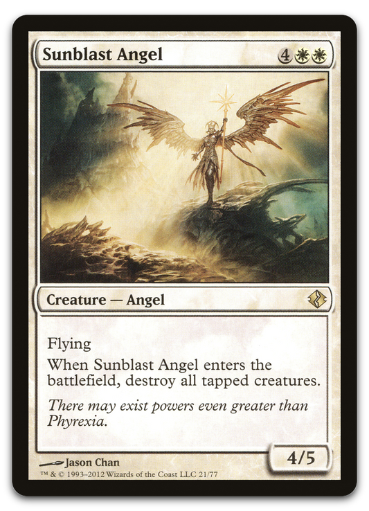 Product image for TCG 58118