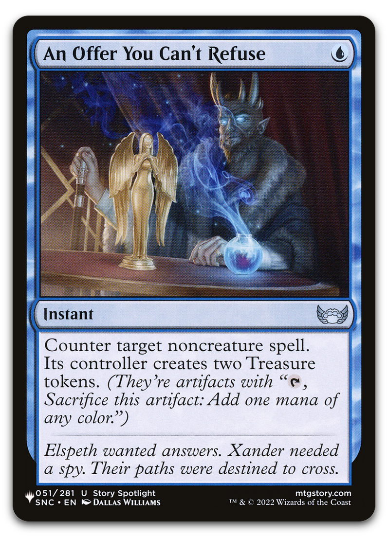 Product image for TCG 581218