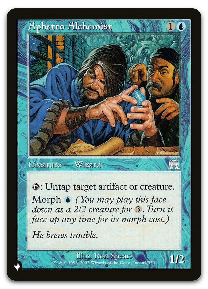 Product image for TCG 581220