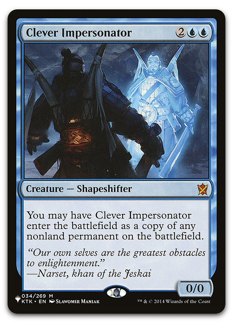 Product image for TCG 581235