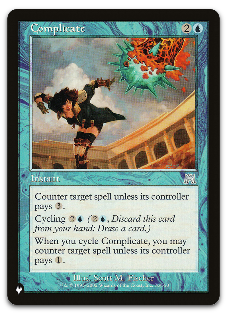 Product image for TCG 581250