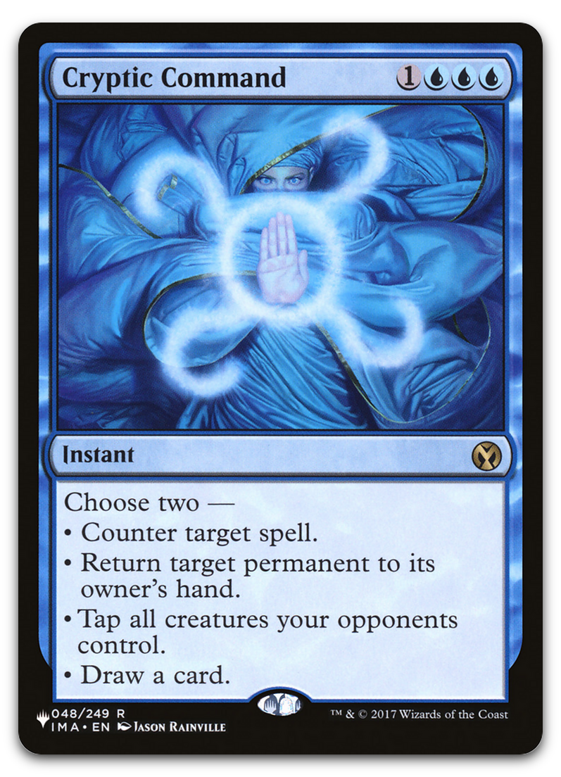 Product image for TCG 581256