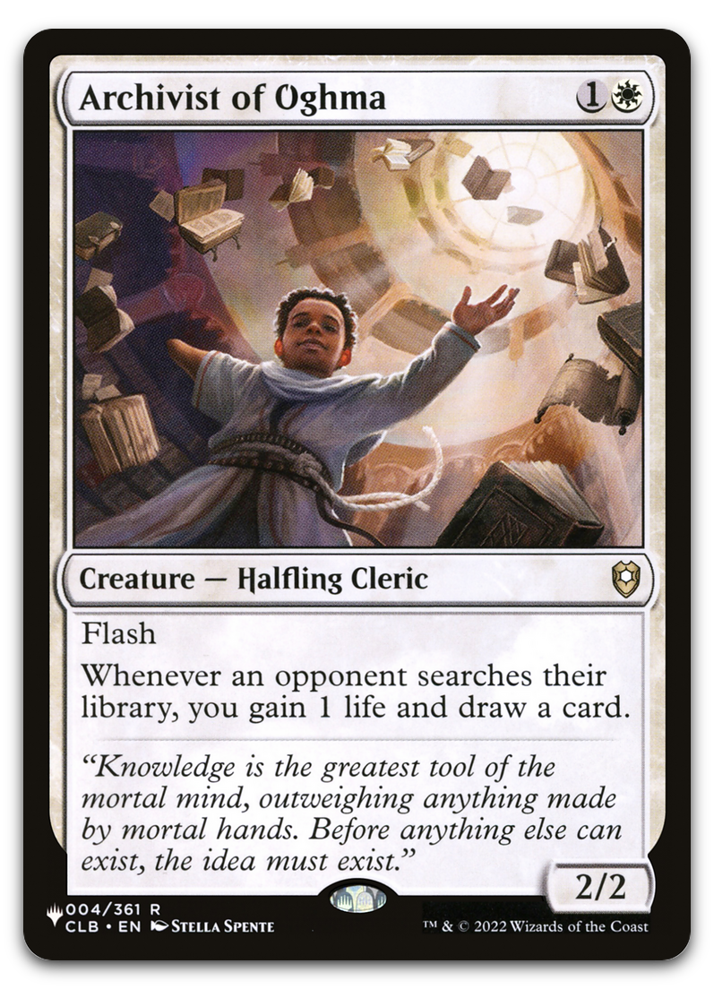 Product image for TCG 581282