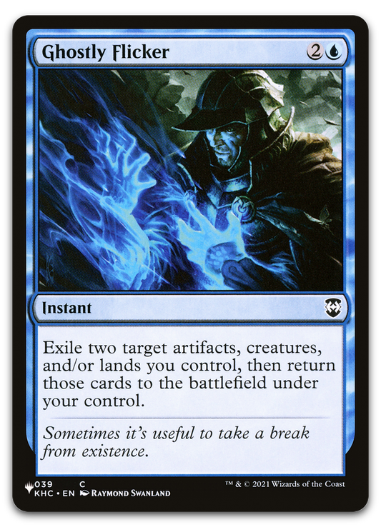 Product image for TCG 581318